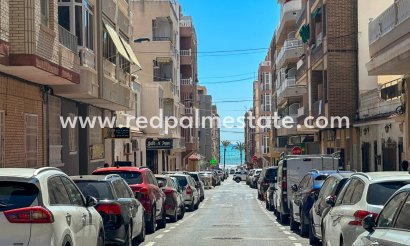 Lägenheter - Återförsäljning - Torrevieja - Torrevieja