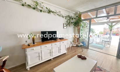 Lägenheter - Återförsäljning - Torrevieja - Torrevieja