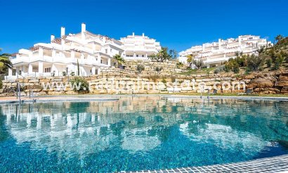 Lägenheter - Nybyggnation - Marbella - Nueva Andalucia