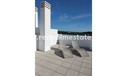 Lägenheter - Nybyggnation - Orihuela Costa - Orihuela Costa