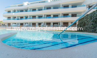 Lägenheter - Nybyggnation - Orihuela Costa - Orihuela Costa