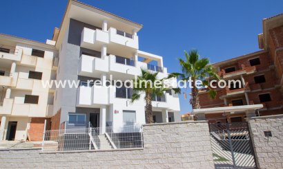 Lägenheter - Nybyggnation - Orihuela Costa - Orihuela