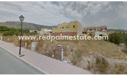 Land For Sale - Resale - Salinas -
                Salinas