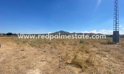 Land For Sale - Resale - Salinas - Salinas