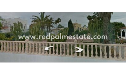 Land - Herverkoop - Torrevieja - Torrevieja