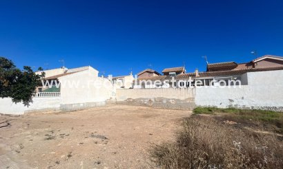 Land - Resale - Los Alcazares - Costa Calida