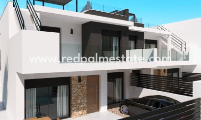 Land - Resale - Montesinos - Los Montesinos