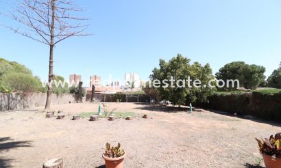 Land - Resale - Orihuela Costa - Campoamor