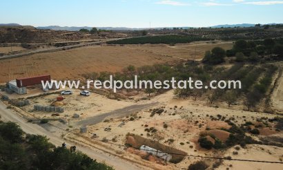 Land - Resale - Torremendo - Torremendo