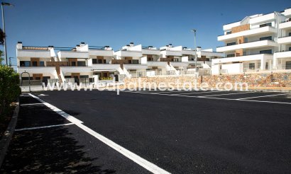 Leilighet - Nybygg - Condado de Alhama - Condado De Alhama