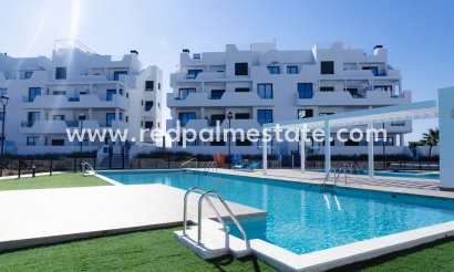 Leilighet - Nybygg - Santa Rosalia Resort - Santa Rosalia