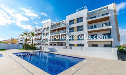 Leilighet - Nybygg - Torrevieja - Torrevieja