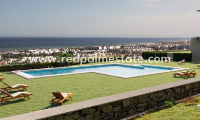 Leilighet - Nybygg - Vera Playa - Vera Playa