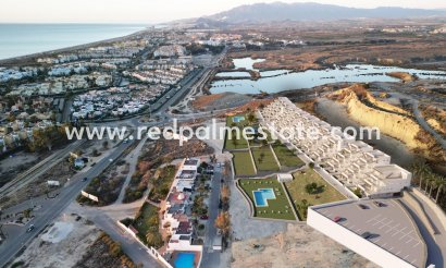 Leilighet - Nybygg - Vera Playa - Vera Playa