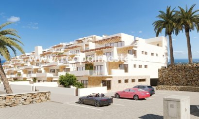 Leilighet - Nybygg - Vera Playa - Vera