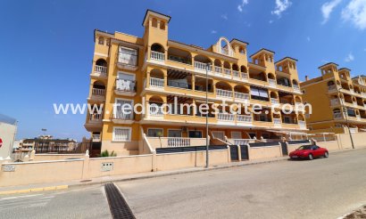 Leilighet - Videresalg - Algorfa - Algorfa