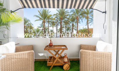 Leilighet - Videresalg - Alicante - Alicante