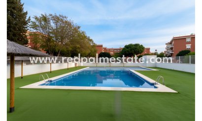 Leilighet - Videresalg - Alicante - Alicante