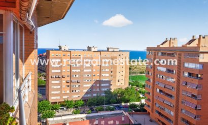 Leilighet - Videresalg - Alicante - San Gabriel