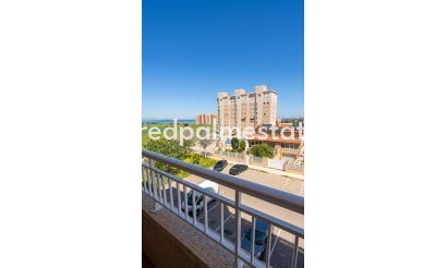 Leilighet - Videresalg - Cartagena - Cartagena