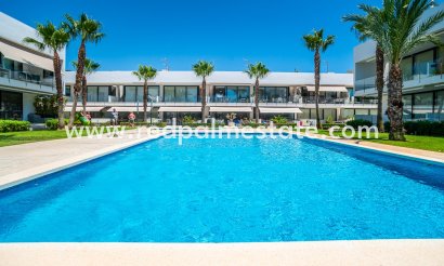 Leilighet - Videresalg - Cartagena - Cartagena