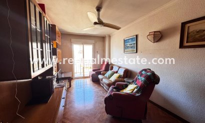 Leilighet - Videresalg - Cartagena - Cartagena