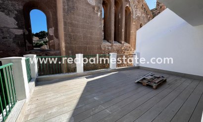 Leilighet - Videresalg - Cartagena - Cartagena