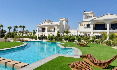 Leilighet - Videresalg - Ciudad Quesada/Rojales - Ciudad Quesada
