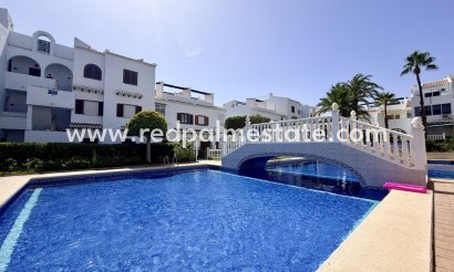 Leilighet - Videresalg - Ciudad Quesada/Rojales - Ciudad Quesada
