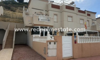 Leilighet - Videresalg - Ciudad Quesada/Rojales - Ciudad Quesada