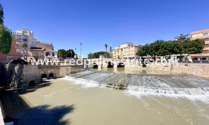 Leilighet - Videresalg - Ciudad Quesada/Rojales - Rojales
