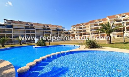 Leilighet - Videresalg - Denia - Denia