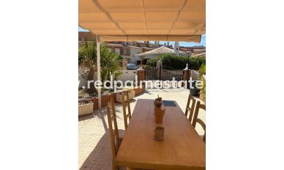 Leilighet - Videresalg - Denia - Denia