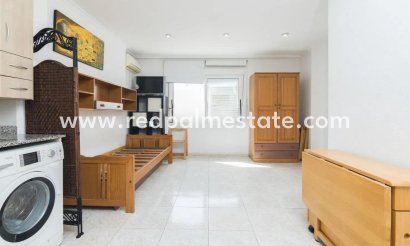 Leilighet - Videresalg -
            El Altet - MR2-42983