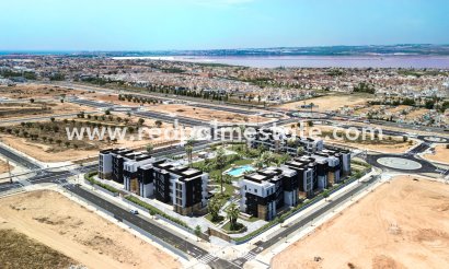 Leilighet - Videresalg - Elche - La Hoya