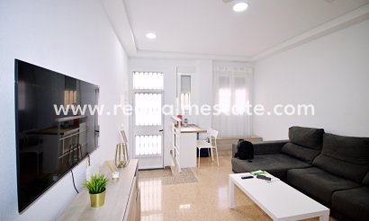 Leilighet - Videresalg - Elche - Plaza Madrid