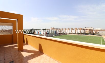 Leilighet - Videresalg - Formentera del Segura - Formentera del Segura