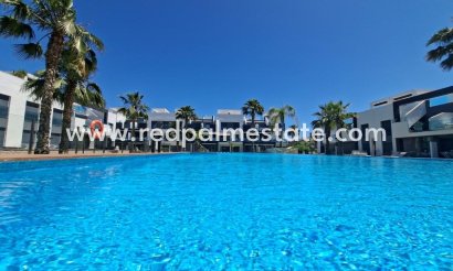 Leilighet - Videresalg - Guardamar del Segura - El Raso