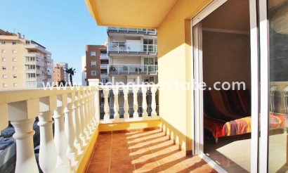 Leilighet - Videresalg - Guardamar del Segura - Puerto Deportivo