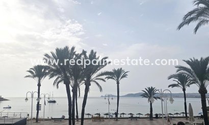 Leilighet - Videresalg - Jávea - Jávea