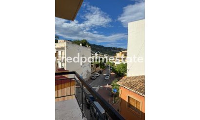 Leilighet - Videresalg - Jávea - Jávea