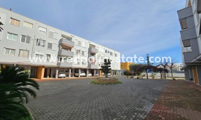 Leilighet - Videresalg - Jávea - Jávea