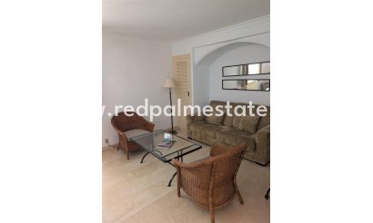 Leilighet - Videresalg - La Manga - La Manga Club