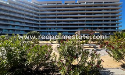 Leilighet - Videresalg - La Manga - Playa Honda