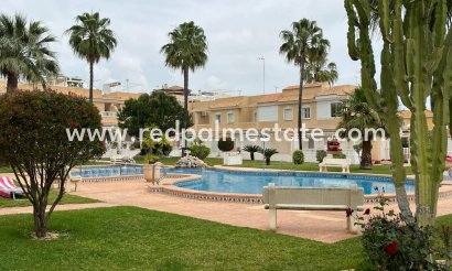 Leilighet - Videresalg - Los Alczares - Los Alcazares