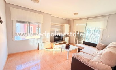 Leilighet - Videresalg - Los Alczares - Los Narejos