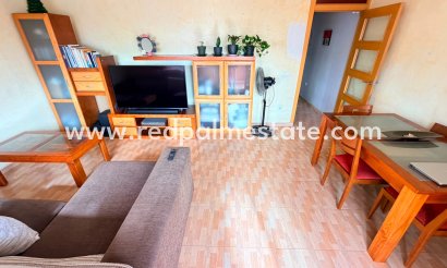 Leilighet - Videresalg - Montesinos - Los Montesinos