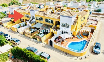 Leilighet - Videresalg - Montesinos - Los Montesinos