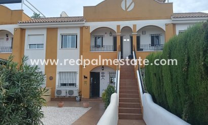 Leilighet - Videresalg - Montesinos - Los Montesinos