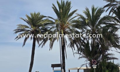 Leilighet - Videresalg - Orihuela Costa - Altos de Campoamor